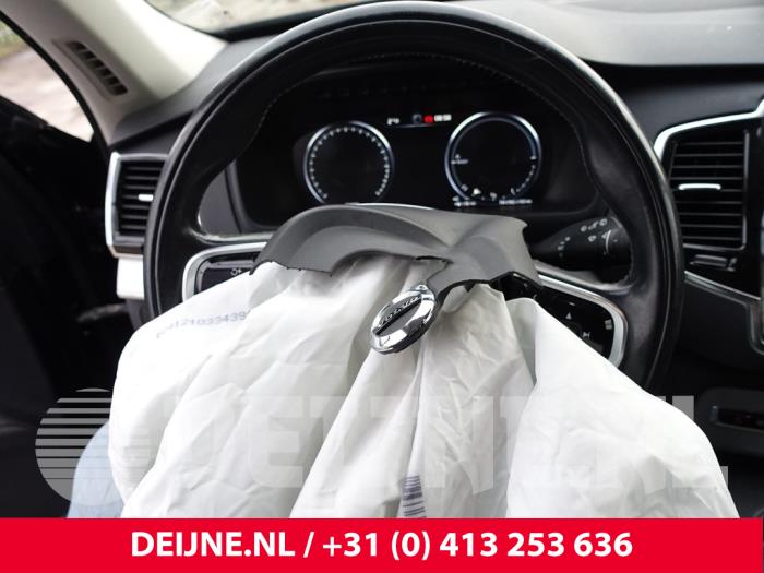 Volvo XC90 Lenkrad O295970