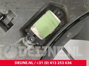 Ford Transit Custom Motorkoeling ventilator O295988 foto 3