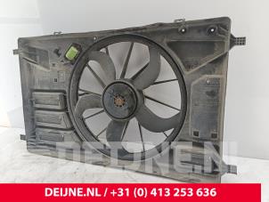 Ford Transit Custom Motorkoeling ventilator O295988 foto 2