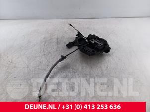 Volvo XC90 Türschlossmechanik 4-türig rechts vorne O296000 foto 2