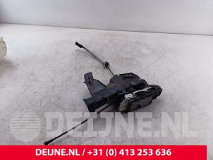 Volvo XC90 Türschlossmechanik 4-türig rechts vorne O296000 foto 3
