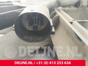 Lynk & Co 01 Engine cooling fan O296001 photo 3
