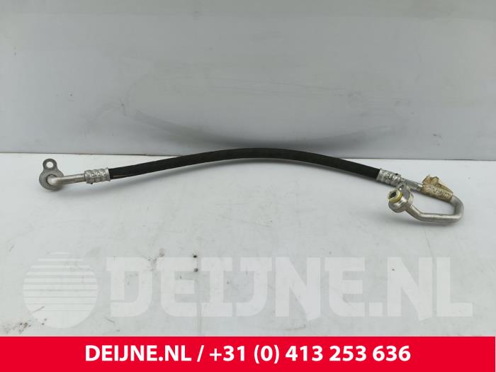 Lynk & Co 01 Air conditioning line O296002
