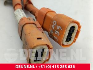 Volkswagen Crafter Cable high-voltage O296008 photo 3