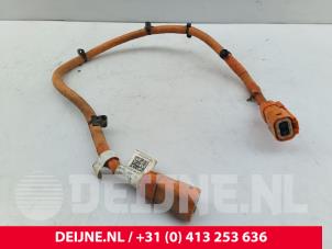 Volkswagen Crafter Cable high-voltage O296008 photo 2