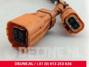 Volkswagen Crafter Cable high-voltage O296009 photo 3