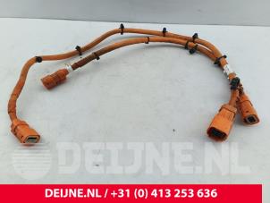 Volkswagen Crafter Cable high-voltage O296009 photo 2