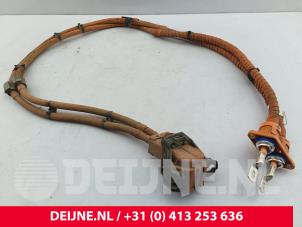 Volkswagen Crafter Cable high-voltage O296010 photo 3