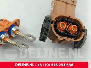 Volkswagen Crafter Cable high-voltage O296010 photo 2