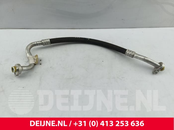 Lynk & Co 01 Air conditioning line O296011