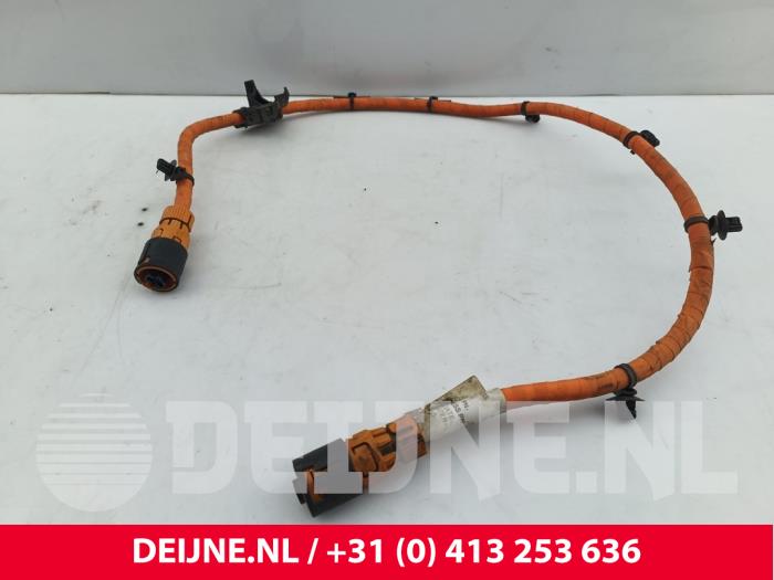 Lynk & Co 01 Cable high-voltage O296014