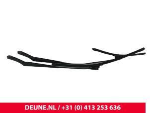 Volkswagen Caddy Scheibenwischerarm-Set O296015 foto 2