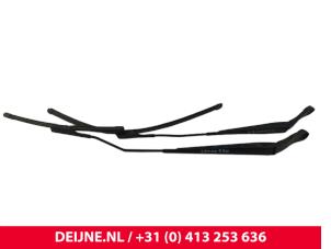 MG ZS Scheibenwischerarm-Set O296016 foto 2