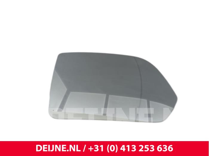 Mercedes eVito Spiegelglas rechts O296018