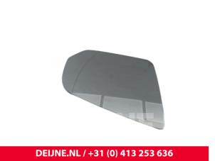 Mercedes eVito Spiegelglas rechts O296018 foto 2