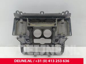 Mercedes Vito Luchtrooster Dashboard O296021 foto 2