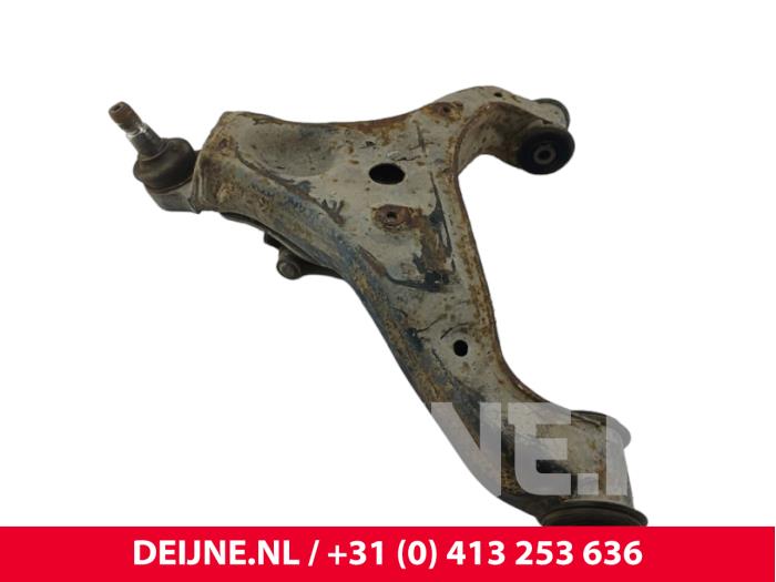 Mercedes Sprinter Draagarm links-voor O296025