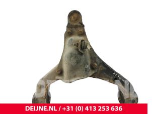 Mercedes Sprinter Querlenker links vorne O296025 foto 2