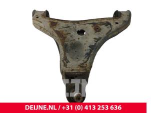 Mercedes Sprinter Querlenker links vorne O296025 foto 3