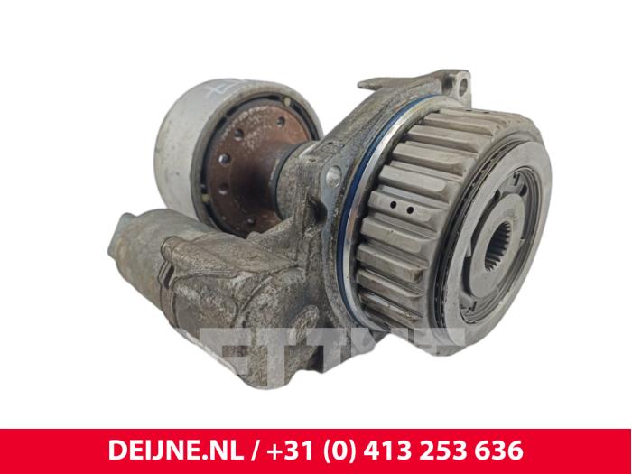 Gebruikte Haldex koppeling Volvo XC90 II 2.0 T8 16V Twin Engine AWD Prijs € 175,00 Margeregeling aangeboden door van Deijne Onderdelen Uden B.V.