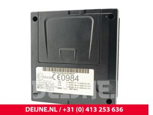 Mercedes Vito Navigation Modul O296027 foto 2