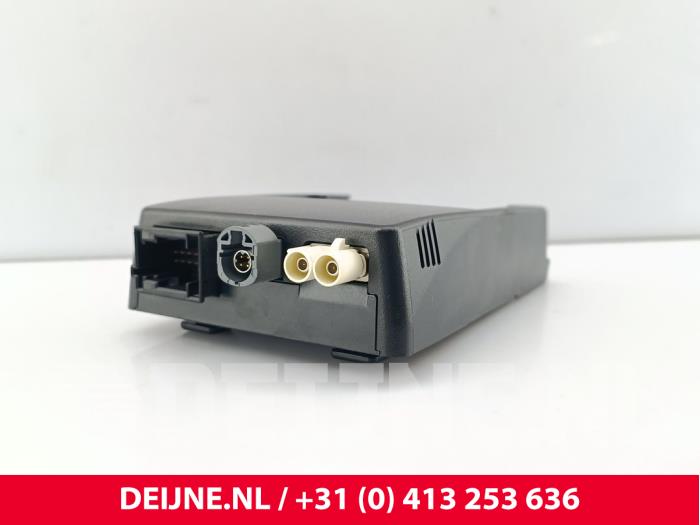 Mercedes Vito Navigation System O296028