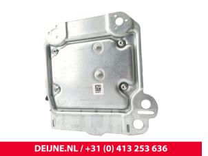 Mercedes Vito Airbag Modul O296029 foto 2