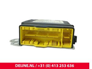 Mercedes Vito Airbag Modul O296029 foto 3