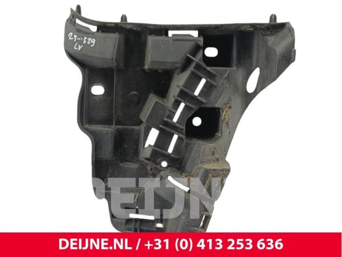 Volvo XC70 Front bumper bracket, left O296033