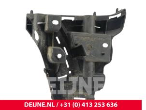 Volvo XC70 Front bumper bracket, left O296033 photo 2