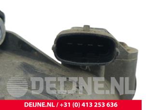 Volvo XC60 Intercooler Rohr O296035 foto 2