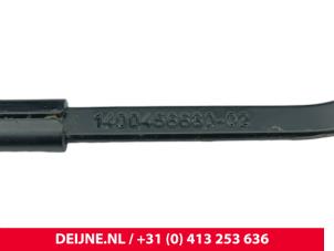 Citroen Jumpy Wiper arm set O296036 photo 3