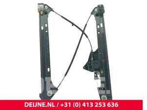 Ford Transit Custom Ruitmechaniek 2Deurs rechts-voor O296042 foto 2
