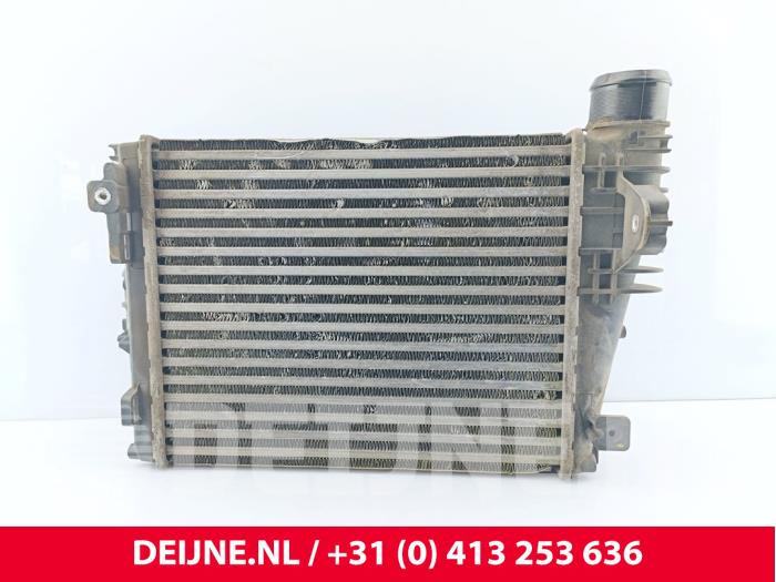 Peugeot Expert Intercooler O296043
