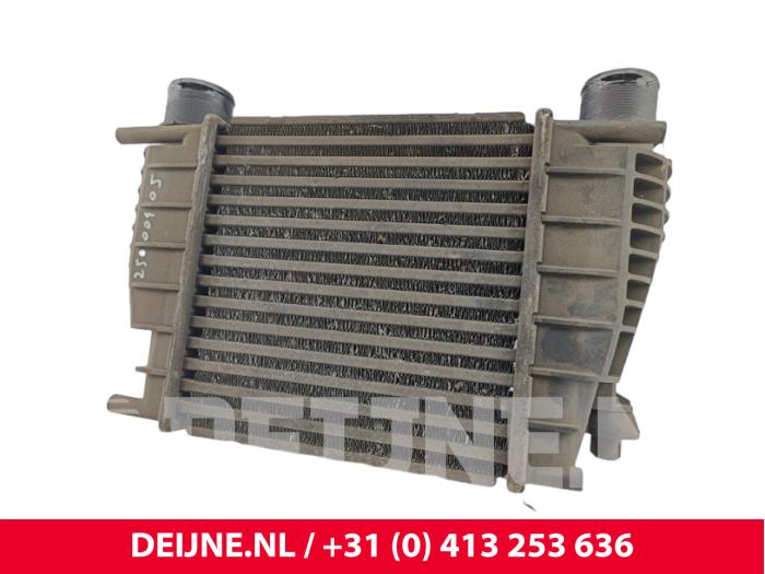 Gebruikte Intercooler Nissan NV 200 (M20M) 1.5 dCi 86 Prijs € 84,70 Inclusief btw aangeboden door van Deijne Onderdelen Uden B.V.