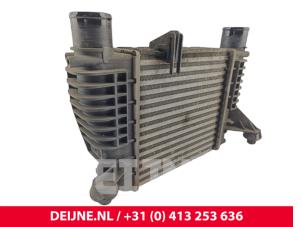 Nissan NV200 Intercooler O296046 foto 2