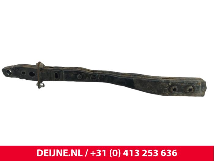 MG ZS Radaufhängung rechts vorne O296048