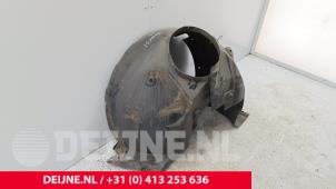 Mercedes Vito Wheel arch liner O296056 photo 2