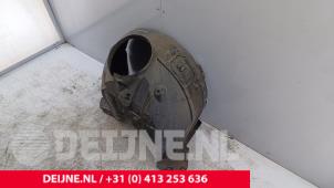 Mercedes Vito Wheel arch liner O296056 photo 3