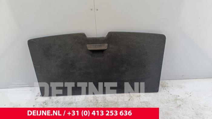 Volvo XC90 Floor panel load area O296058