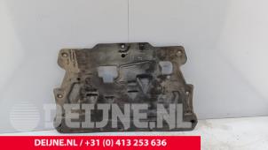 Volvo XC90 Schutzblech Boden O296061 foto 3