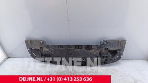 Renault Trafic Stoßstange Bodenplatte O296063 foto 2