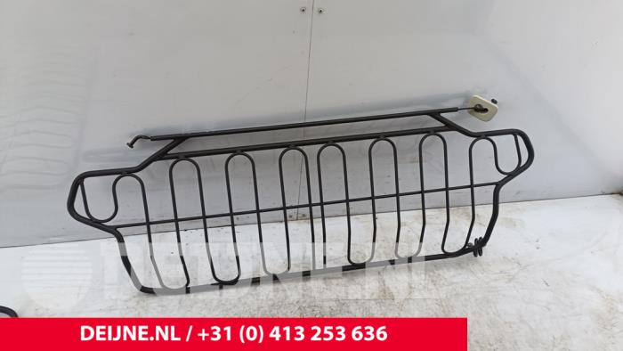 Volvo V90 Hundegitter O296067