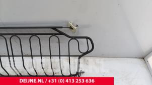 Volvo V90 Dog rack O296067 photo 2