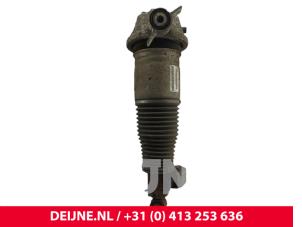 Porsche Cayenne Rear shock absorber rod, left O296073 photo 2