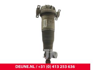 Porsche Cayenne Rear shock absorber rod, left O296073 photo 3