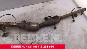 Renault Trafic Katalysator O296085 foto 2