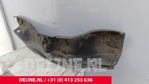 Mercedes Vito Paravent O296087 foto 2