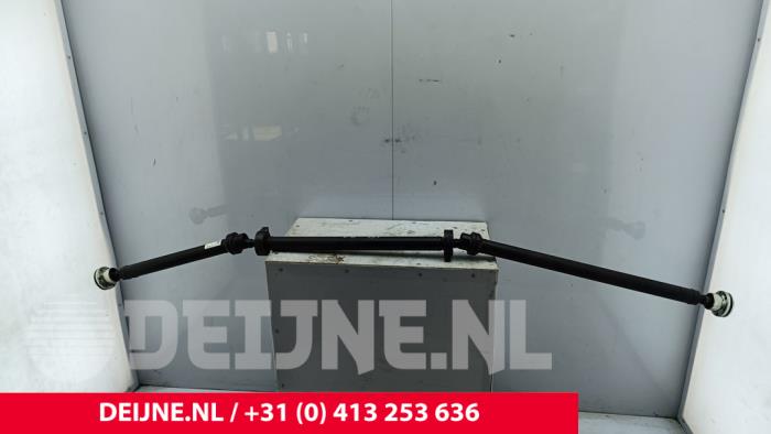 Gebruikte Tussenas Volvo V90 II (PW) 2.0 T6 16V AWD Prijs € 585,00 Margeregeling aangeboden door van Deijne Onderdelen Uden B.V.