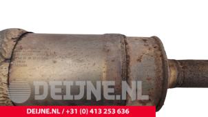 Volkswagen Transporter Particulate filter O296091 photo 3